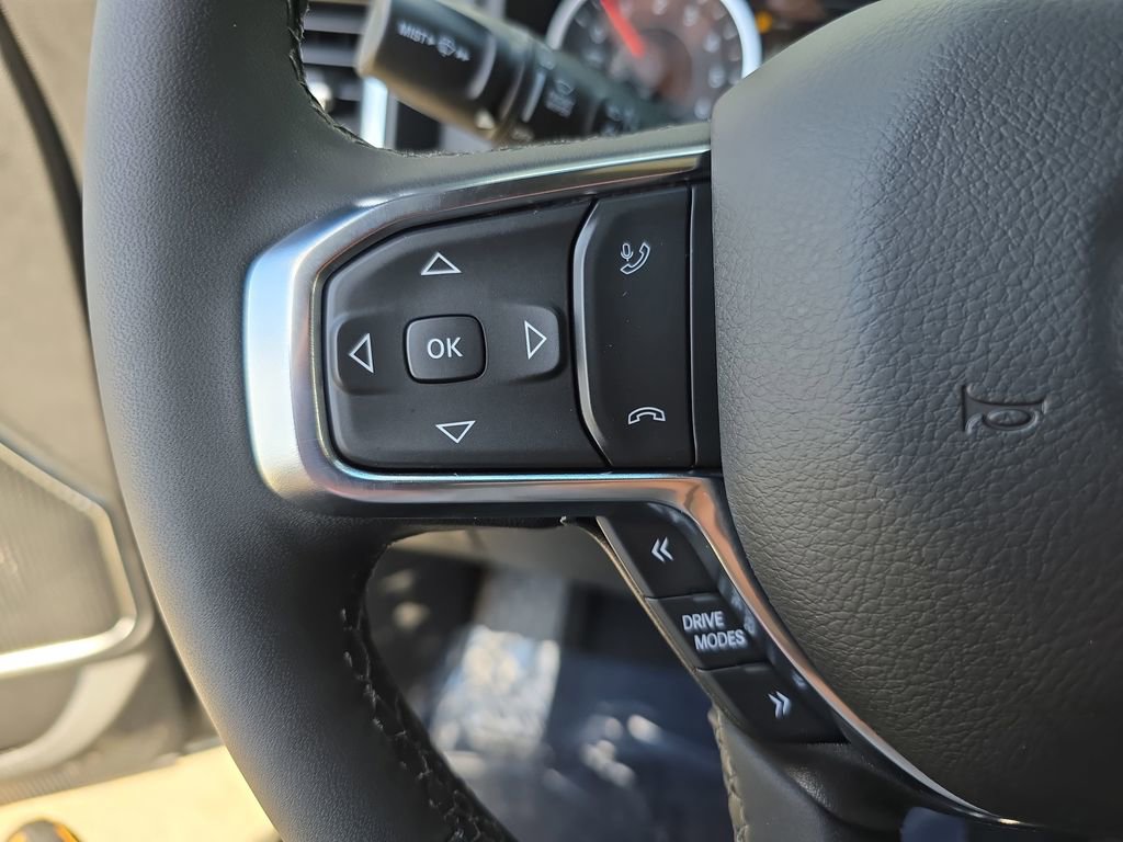 New 2026 RAM 1500 Laramie image 17