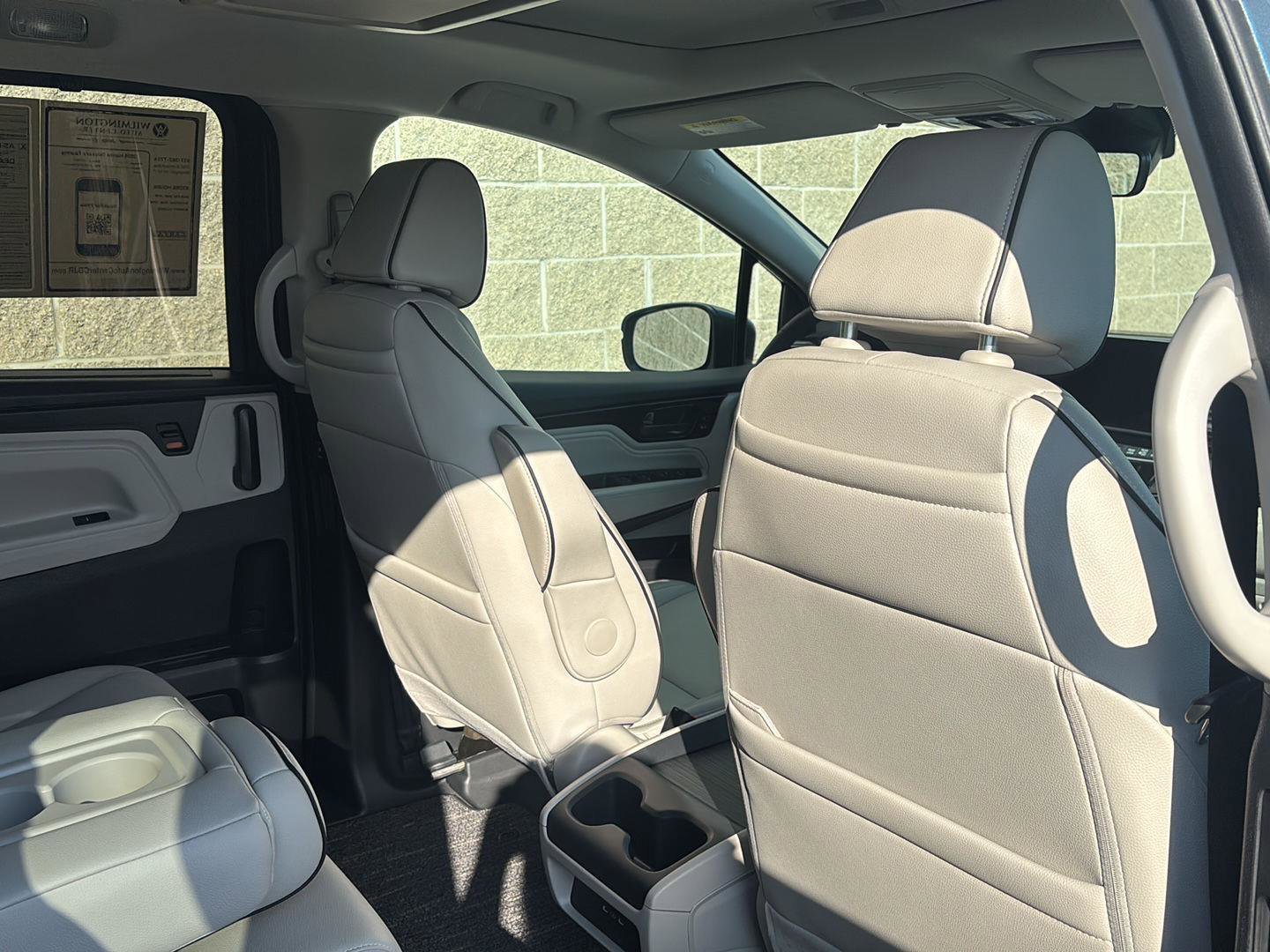 Used 2025 Honda Odyssey Touring image 23