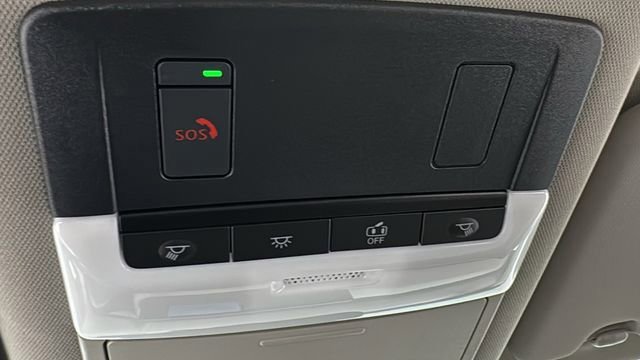 Certified 2025 Nissan Rogue SL image 30