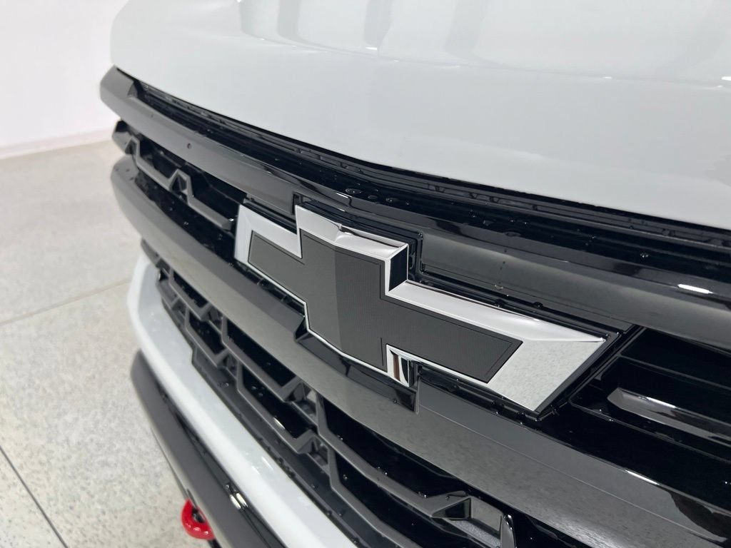 New 2026 Chevrolet Silverado 1500 LT Trail Boss w/ LT Trail Boss Premium Package AWD/4WD image 30