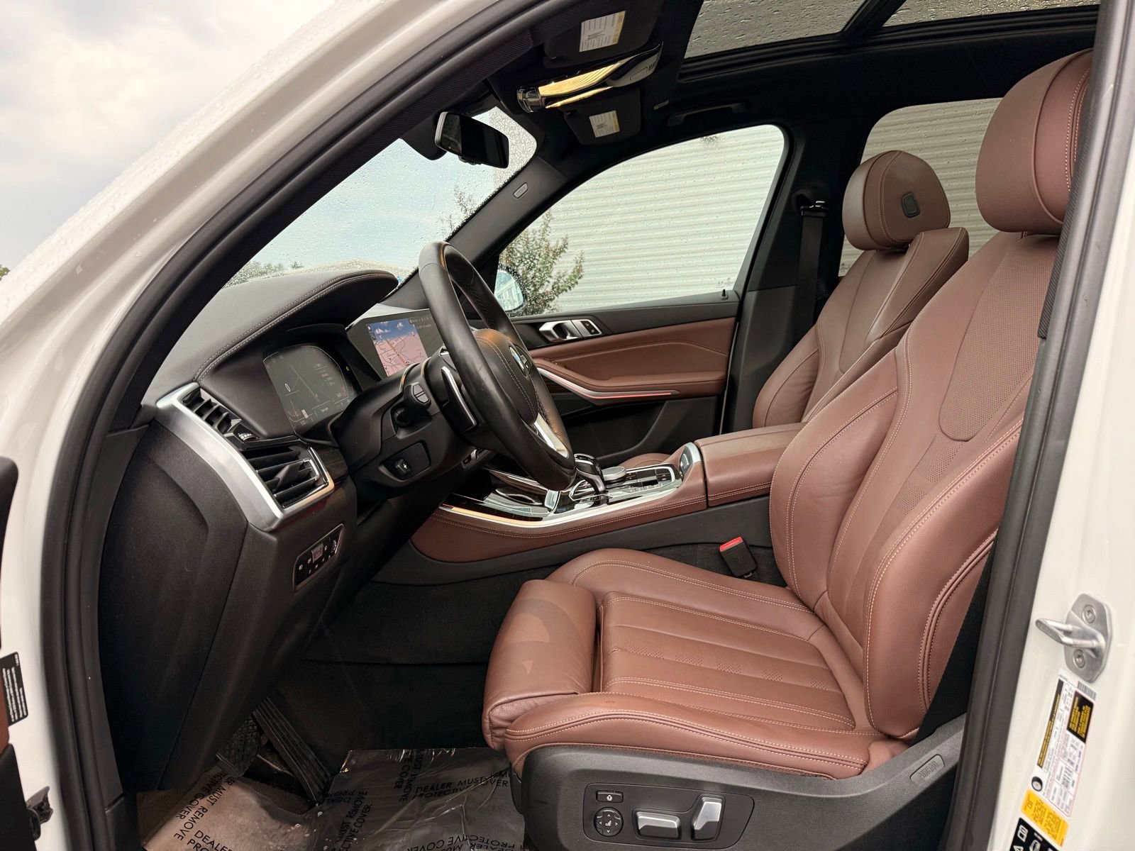 Used 2019 BMW X5 xDrive40i w/ Convenience Package image 16