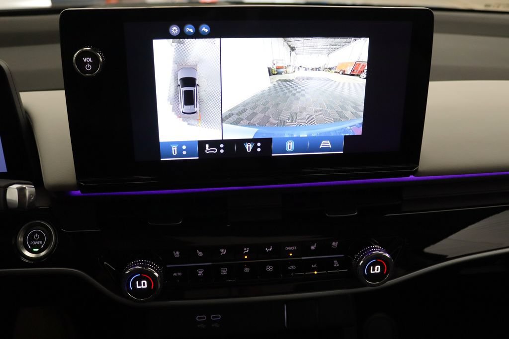 Used 2024 Honda Prologue Elite image 23
