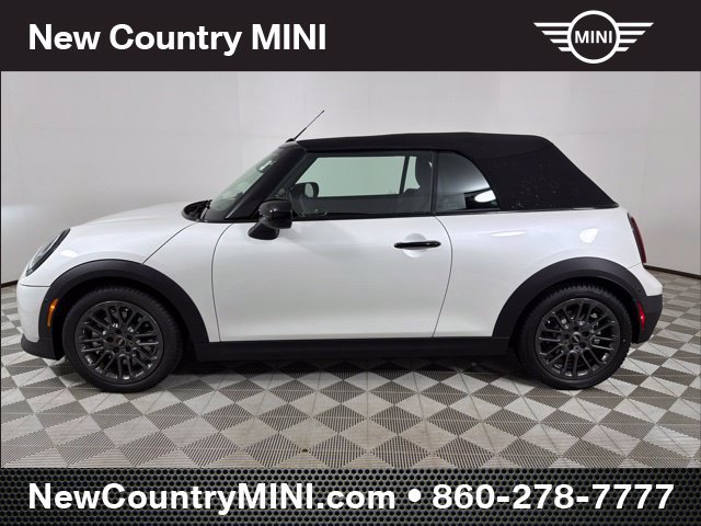 New 2026 MINI Cooper S FWD image 4