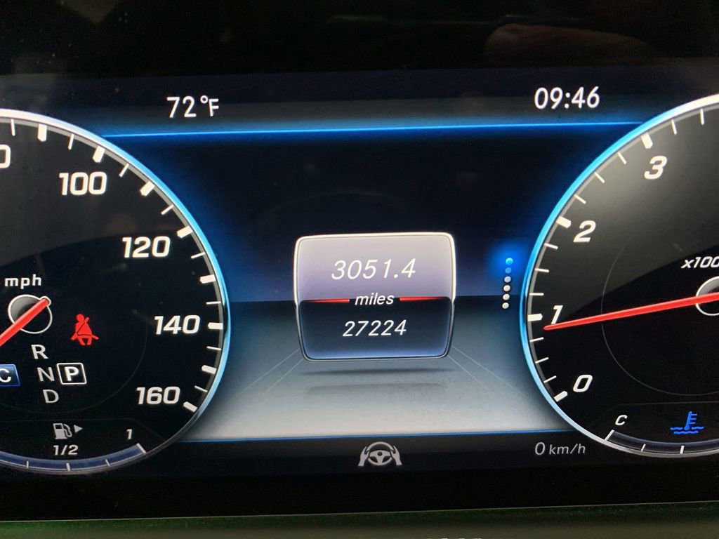 Certified 2018 Mercedes-Benz S 560 Sedan image 24