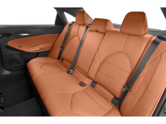 Used 2021 Toyota Avalon Limited w/ Advanced Safety Package FWD image 13