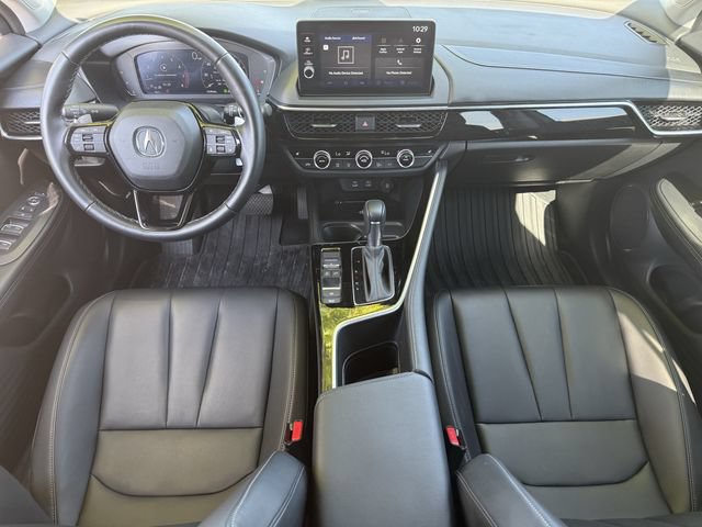 Used 2025 Acura ADX FWD image 19