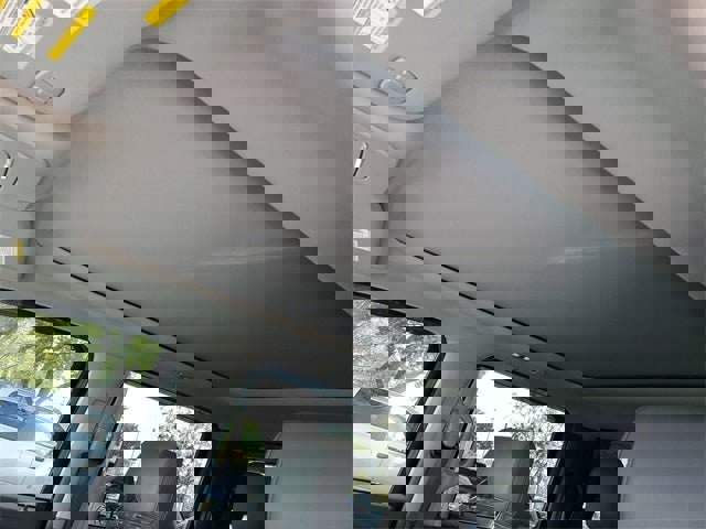 Used 2025 Ford F150 Lariat w/ Equipment Group 501A Mid image 76