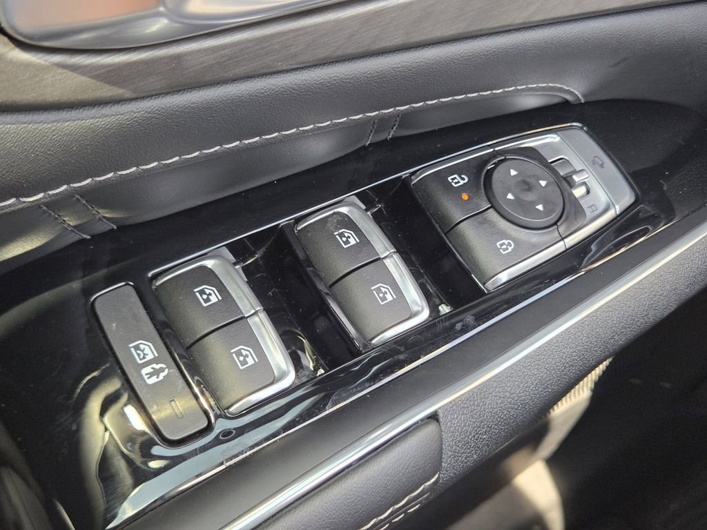Used 2024 Kia Sorento SX Prestige AWD/4WD image 33