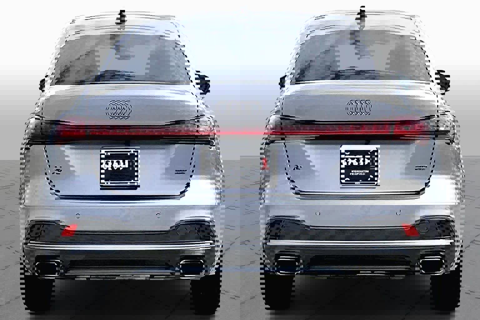 Used 2025 Audi A5 2.0T Premium Plus image 5