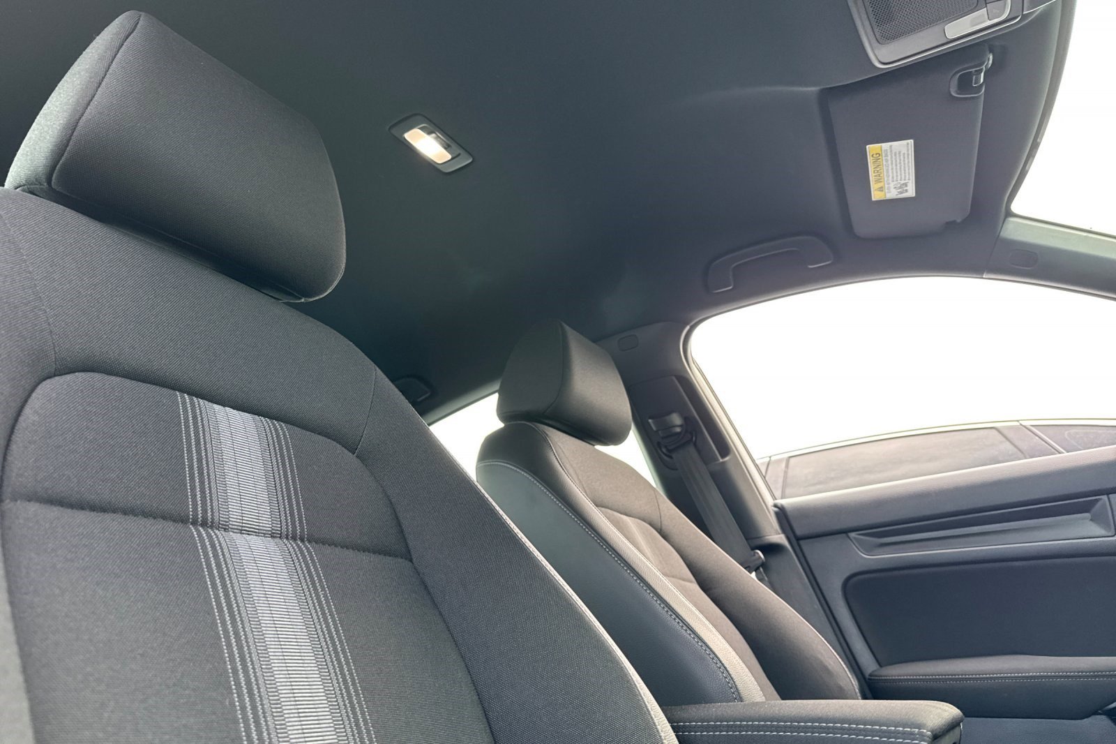 Used 2025 Honda Civic Sport image 15