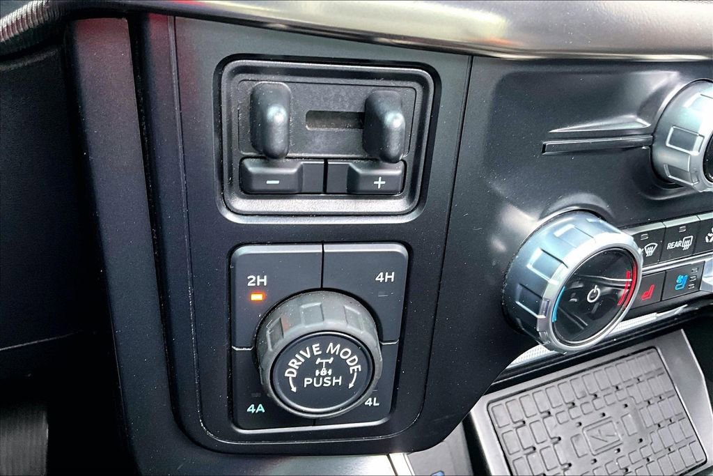 Used 2023 Ford F150 Raptor image 35