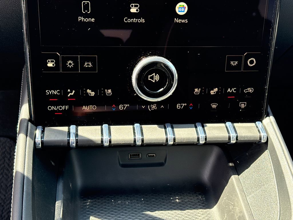 New 2026 GMC Terrain Denali image 26