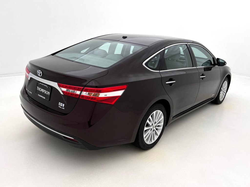 Used 2013 Toyota Avalon XLE Touring image 10