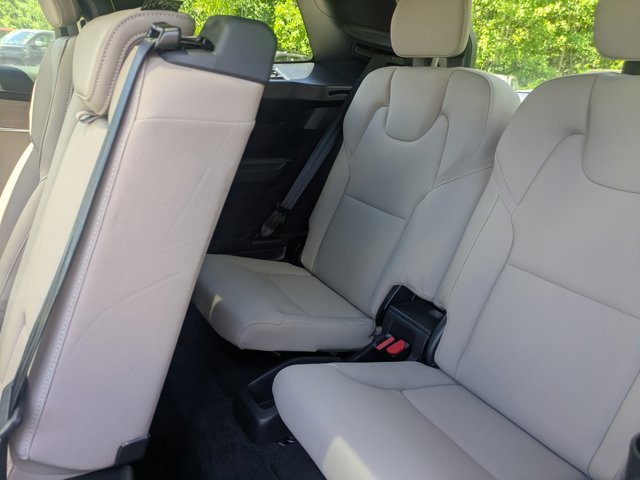 Used 2026 Volvo XC90 B6 Plus AWD/4WD image 17