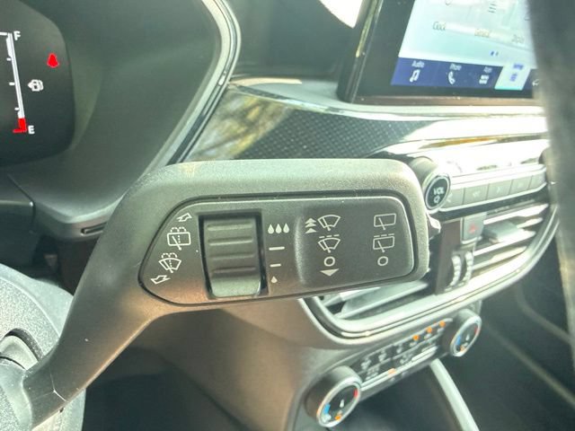 Used 2025 Ford Escape ST-Line FWD image 30