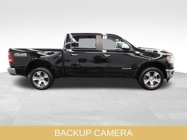 Used 2022 RAM 1500 Laramie w/ Off Road Group image 12