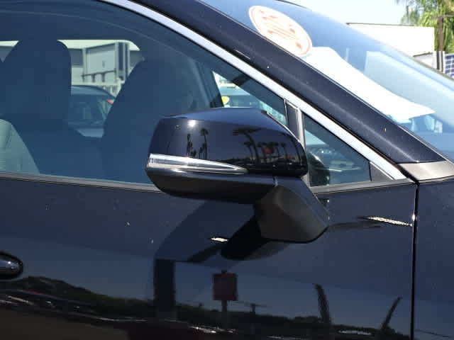 Certified 2025 Toyota RAV4 LE FWD image 7