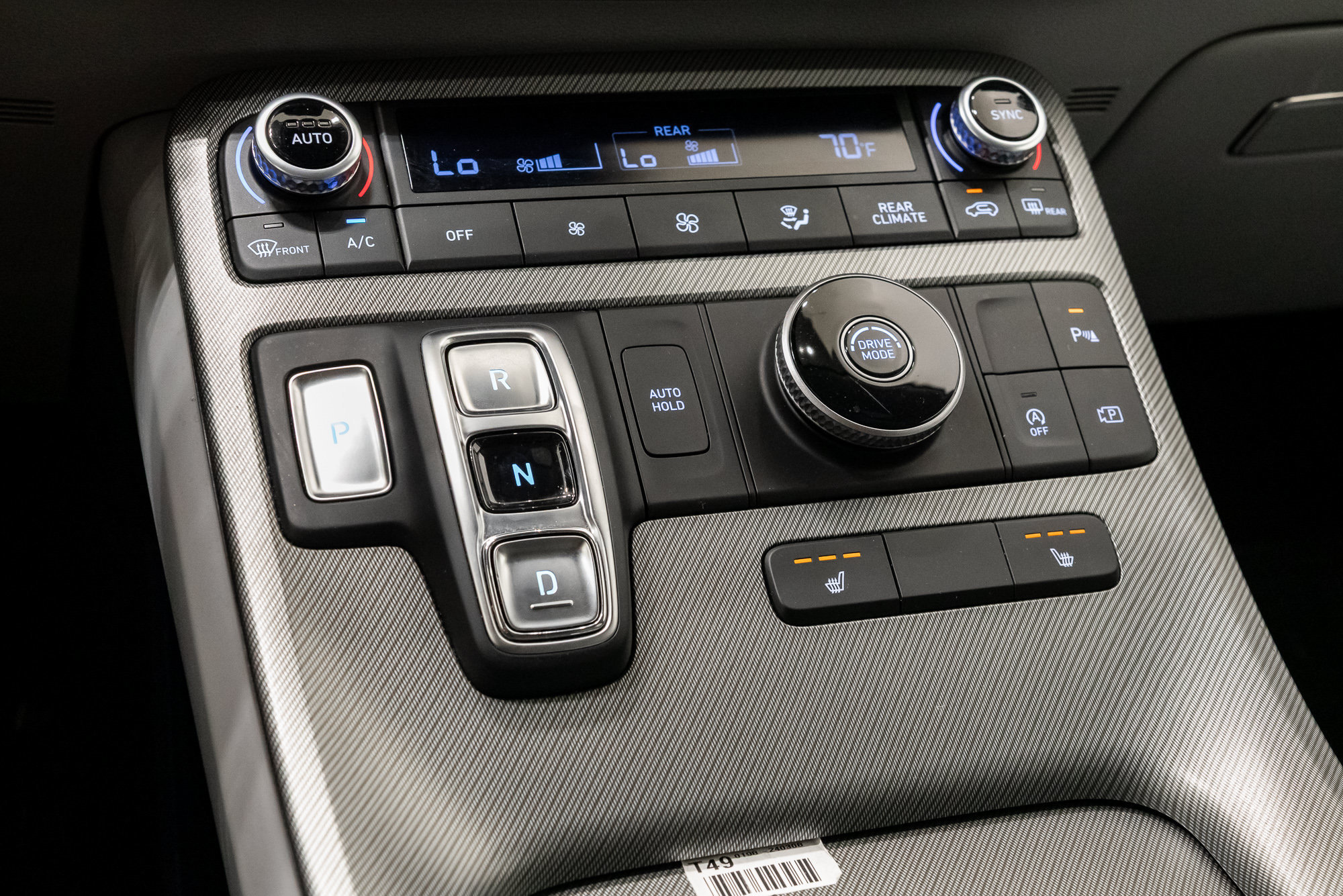 Used 2024 Hyundai Palisade SEL FWD image 20