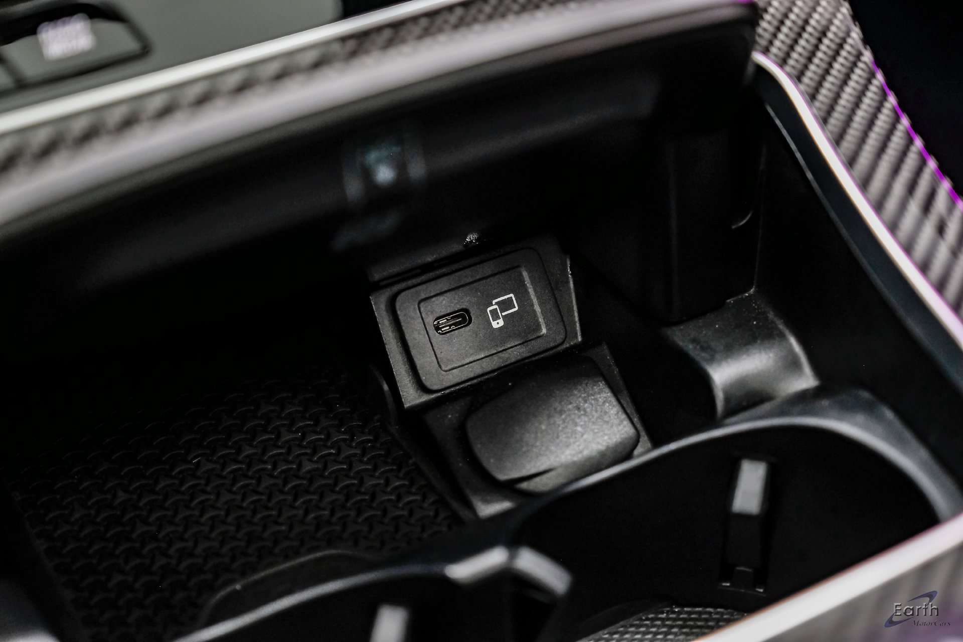Used 2021 Mercedes-Benz E 63 AMG S w/ Driver Assistance Package image 64