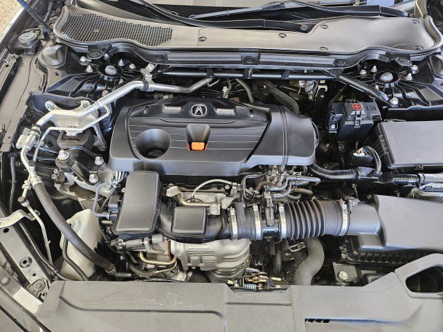 Used 2023 Acura TLX w/ Technology Package FWD image 7