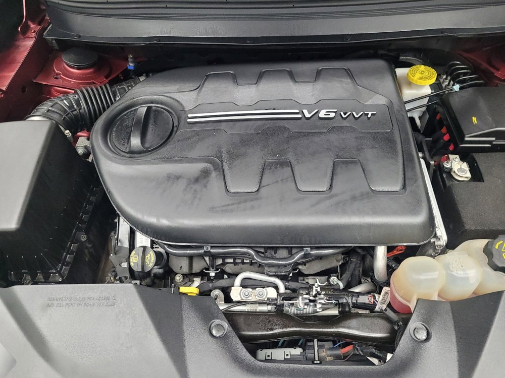 Used 2020 Jeep Cherokee Trailhawk AWD/4WD image 30