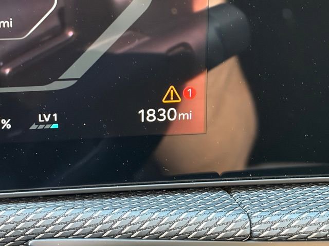 Used 2025 Kia EV6 Wind image 21