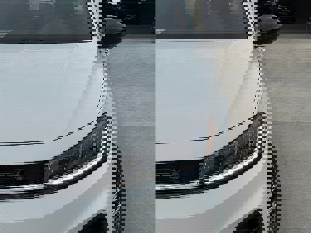 New 2026 Volkswagen Jetta Sport image 3