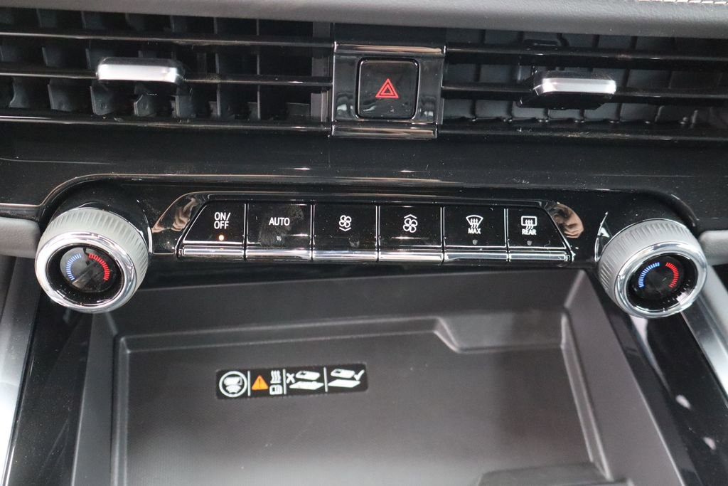 New 2026 Chevrolet Tahoe Premier image 12