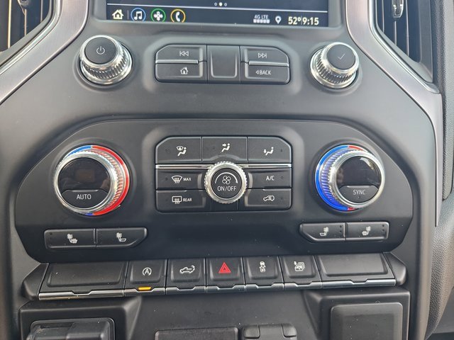 Used 2020 GMC Sierra 1500 SLE image 23