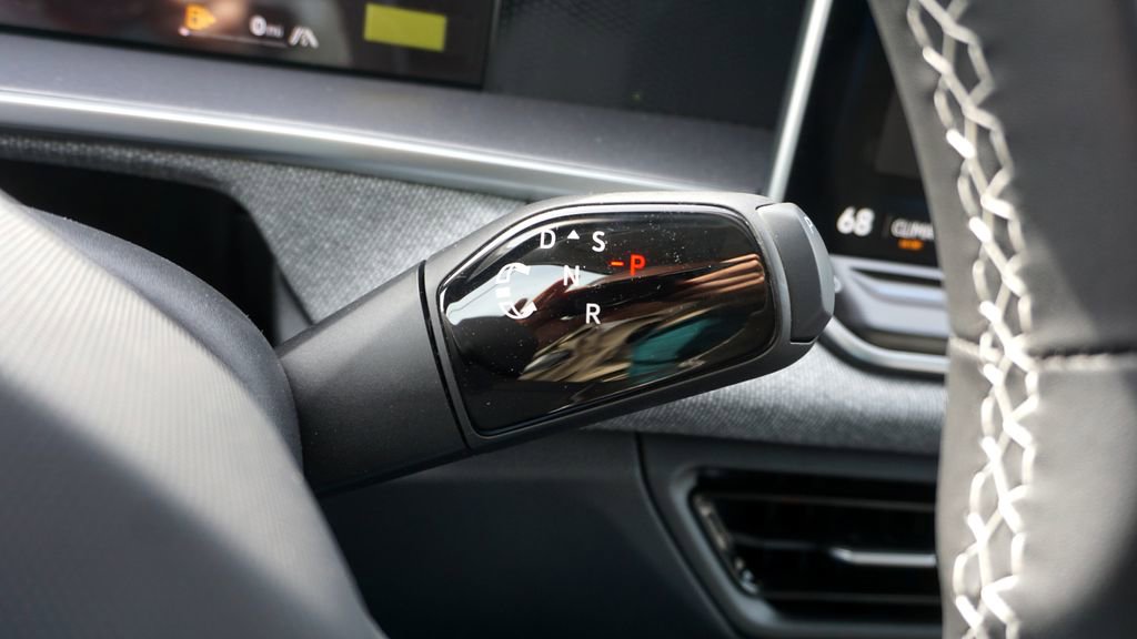 New 2026 Volkswagen Tiguan S AWD/4WD image 15