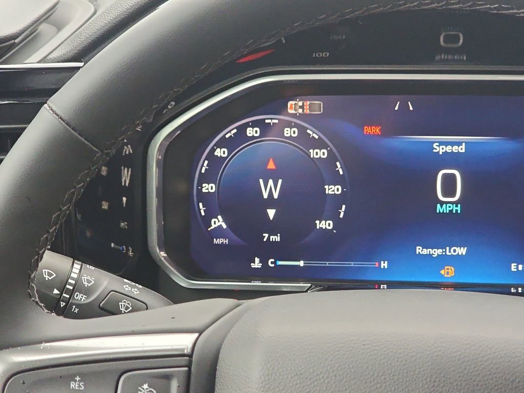 New 2026 Chevrolet Silverado 3500 LTZ w/ LTZ Plus Package image 12