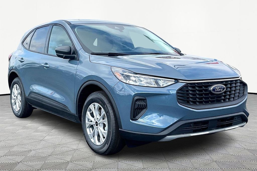 New 2026 Ford Escape Active image 1