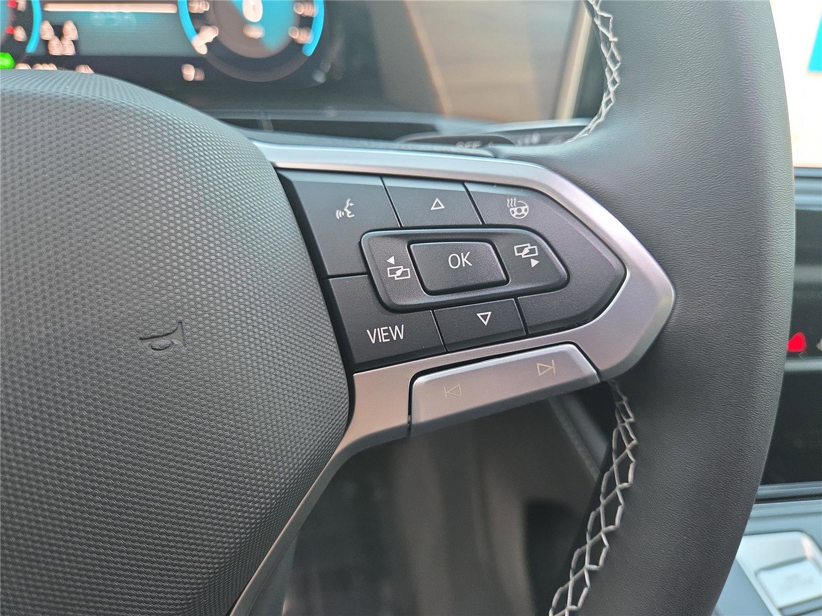 New 2026 Volkswagen Atlas SE image 21