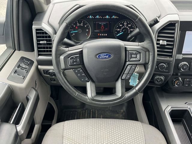 Used 2020 Ford F150 XLT w/ Equipment Group 302A Luxury RWD image 17
