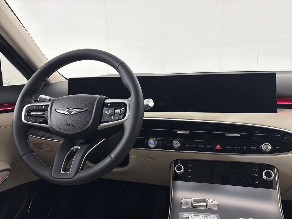 New 2026 Genesis GV70 2.5T Advanced AWD/4WD image 26