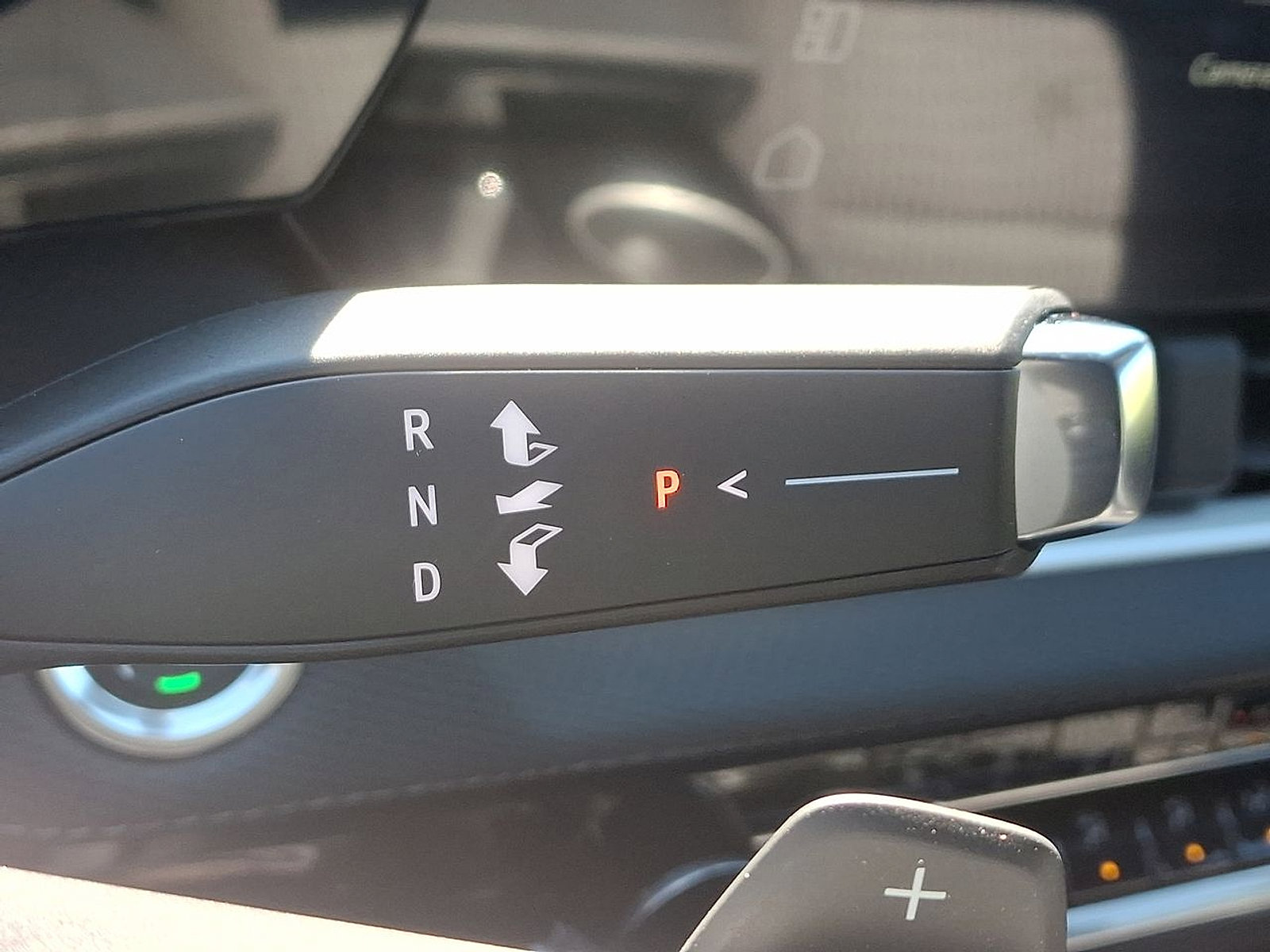 New 2026 Chevrolet Equinox LT image 15