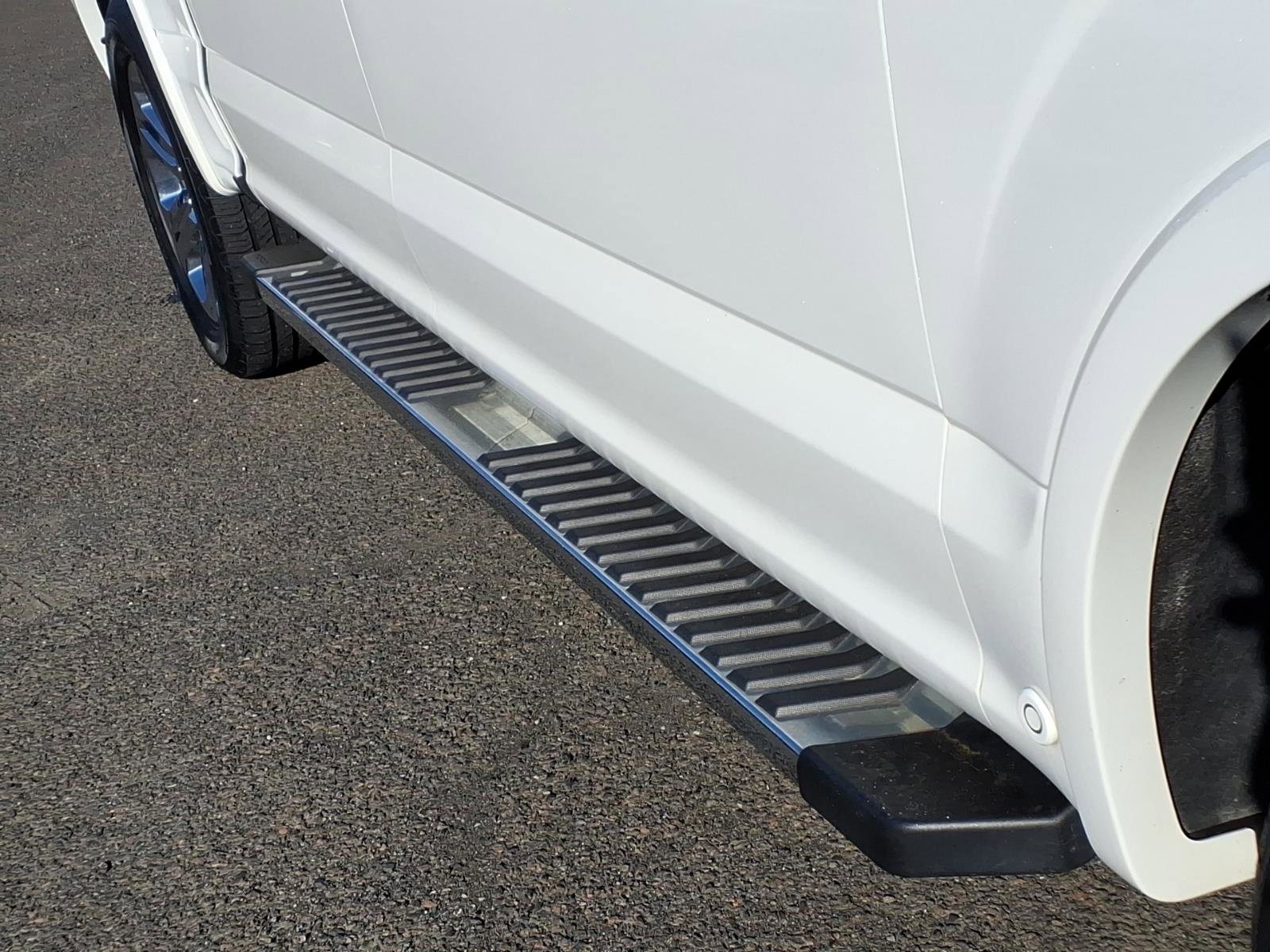 Used 2020 Ford F150 Lariat w/ Equipment Group 502A Luxury image 13