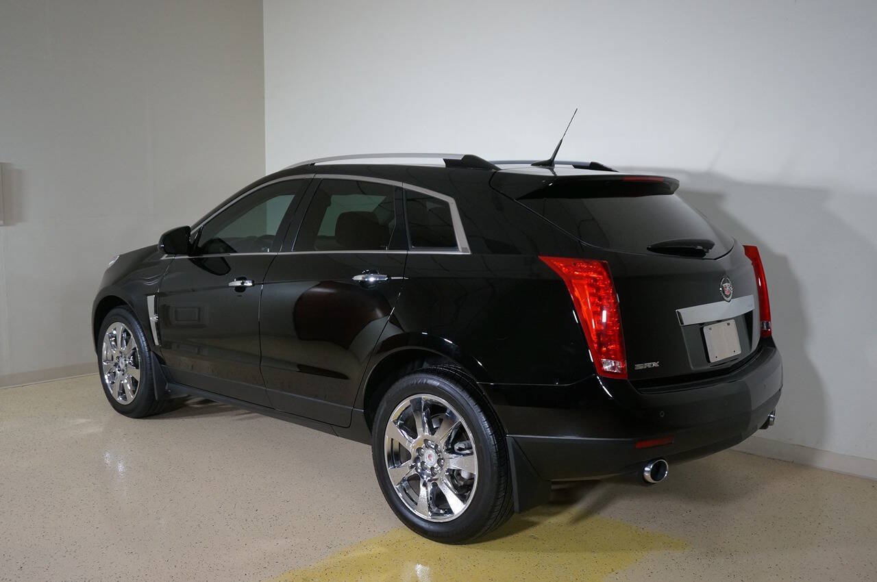 Used 2011 Cadillac SRX Premium FWD image 29