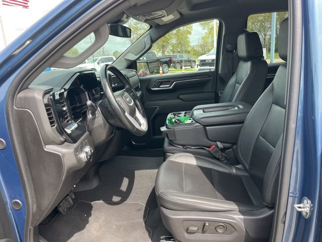 Used 2024 GMC Sierra 1500 SLT image 19