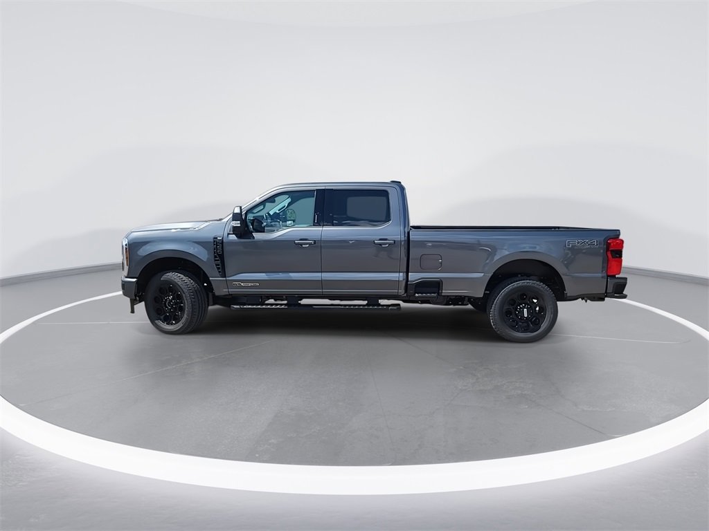 New 2026 Ford F350 XLT image 5