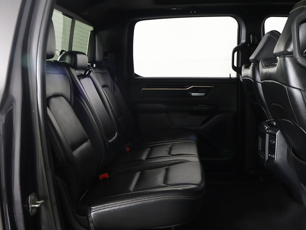 Used 2019 RAM 1500 Sport w/ Level 2 Equipment Group AWD/4WD image 29