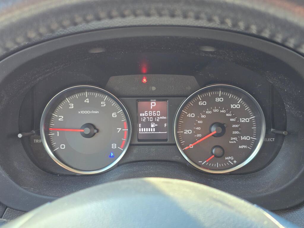 Used 2013 Subaru Crosstrek 2.0i Limited AWD/4WD image 21