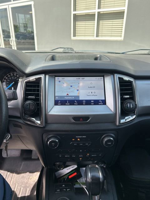 Used 2019 Ford Ranger XLT w/ Equipment Group 302A Luxury AWD/4WD image 21