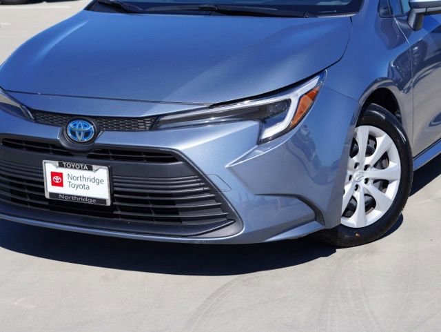 Used 2024 Toyota Corolla LE FWD image 6