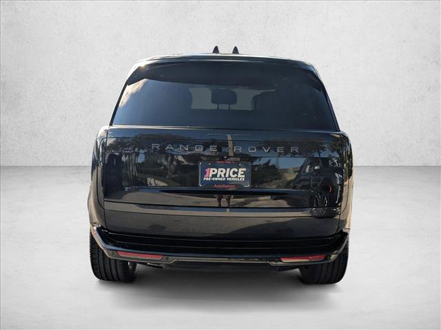 Used 2024 Land Rover Range Rover SE image 7