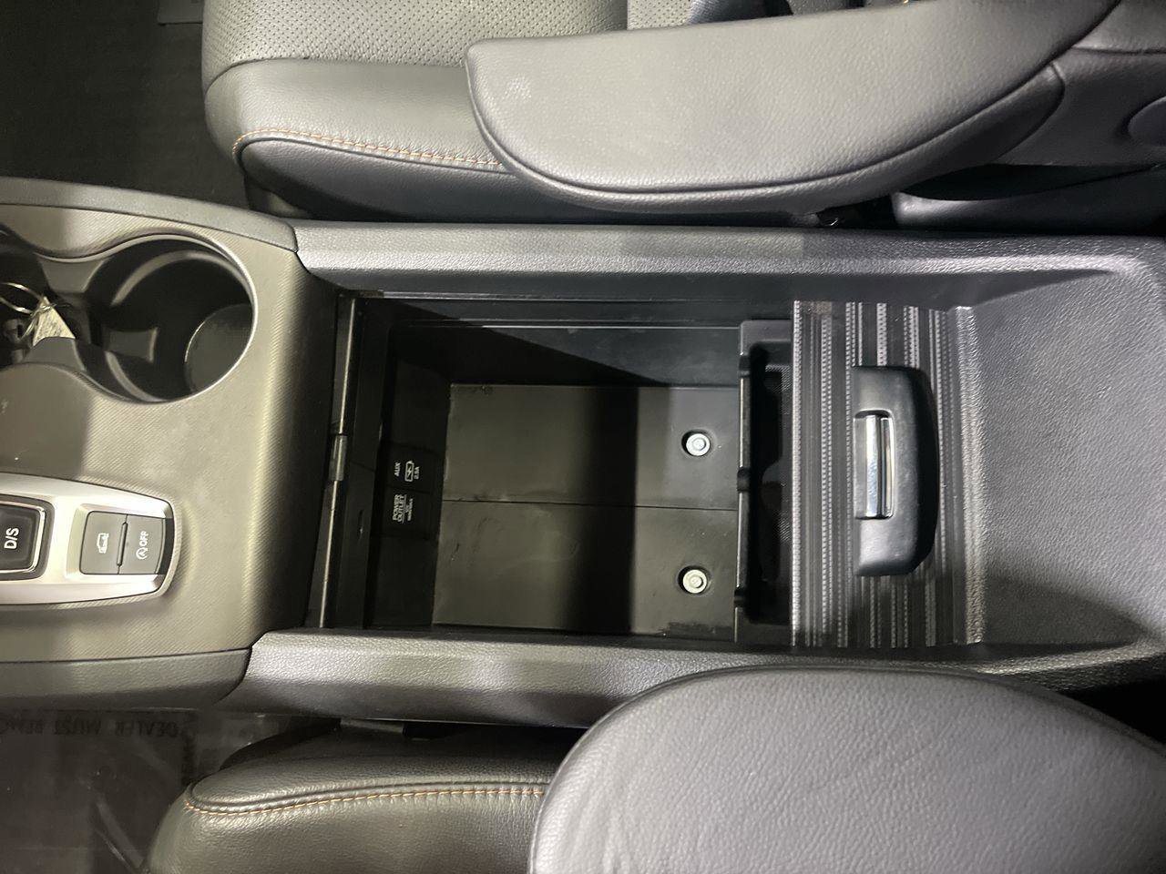 Used 2022 Honda Passport TrailSport image 21