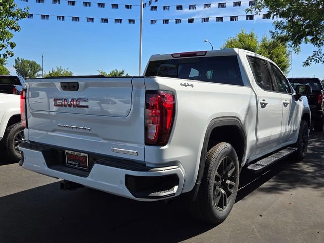 New 2026 GMC Sierra 1500 Elevation w/ Elevation Premium Package AWD/4WD image 4