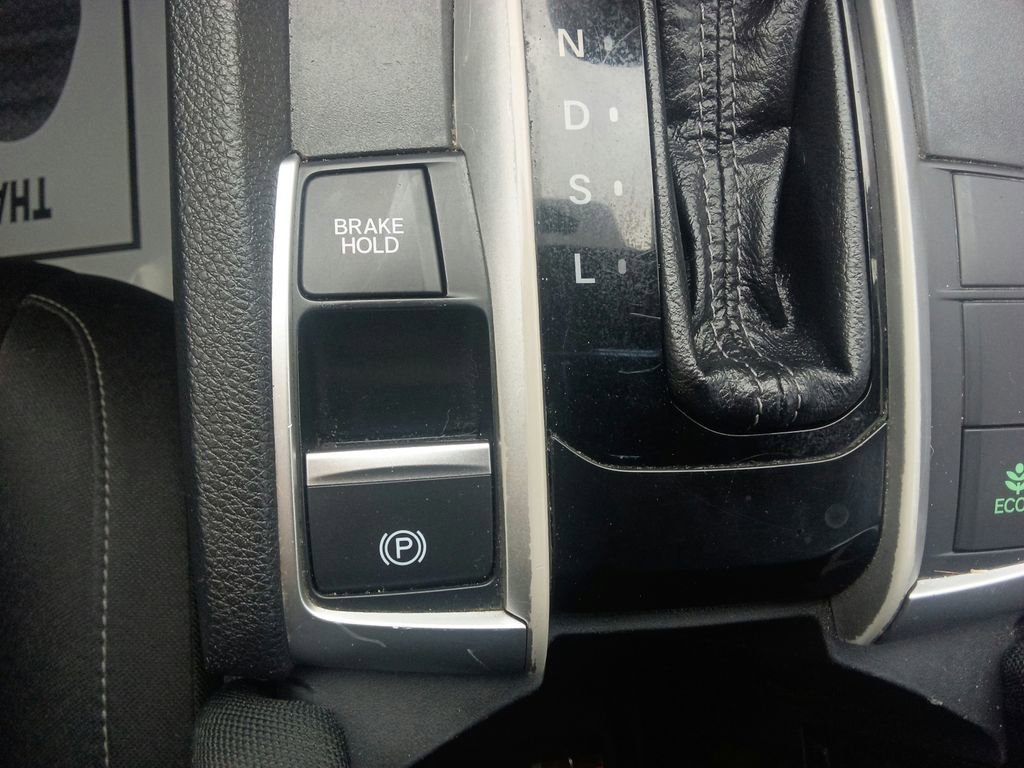Used 2016 Honda Civic EX-T image 26