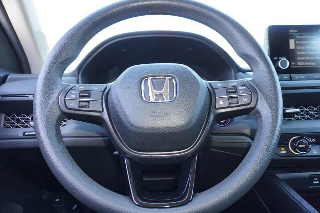 Used 2024 Honda Accord EX image 21