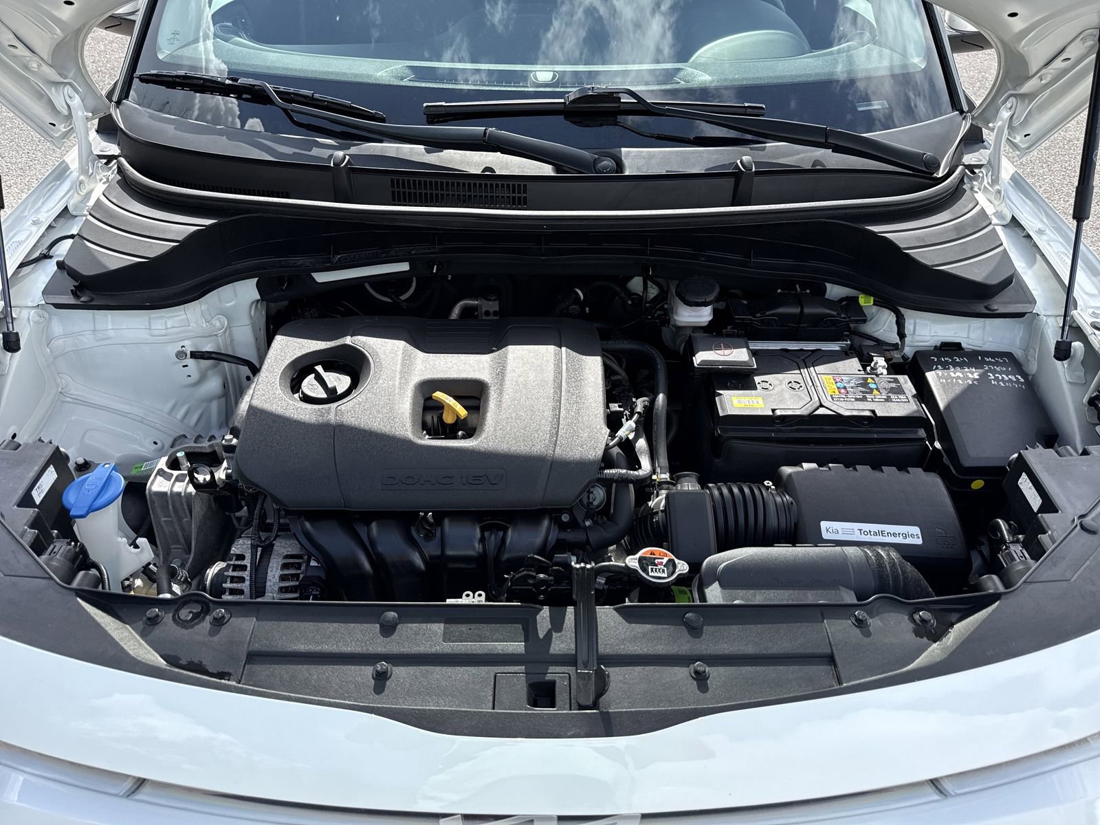 Used 2024 Kia Soul LX w/ LX Technology Package image 28